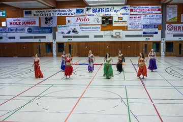 Bild 10 - Volksbank-Cup Horst